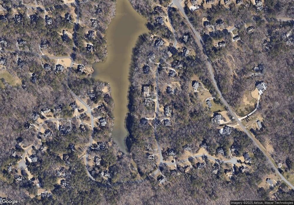 13480 Providence Lake Dr, Alpharetta, GA 30004 - photo 1