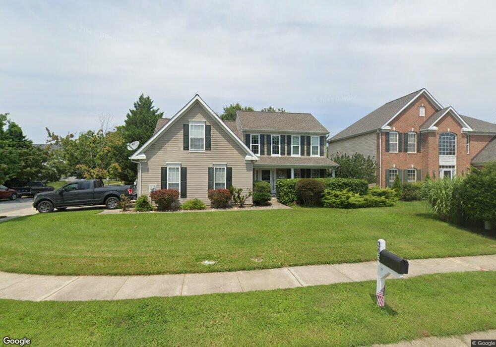 303 Creeks End Ln, Stevensville, MD 21666 - photo 1