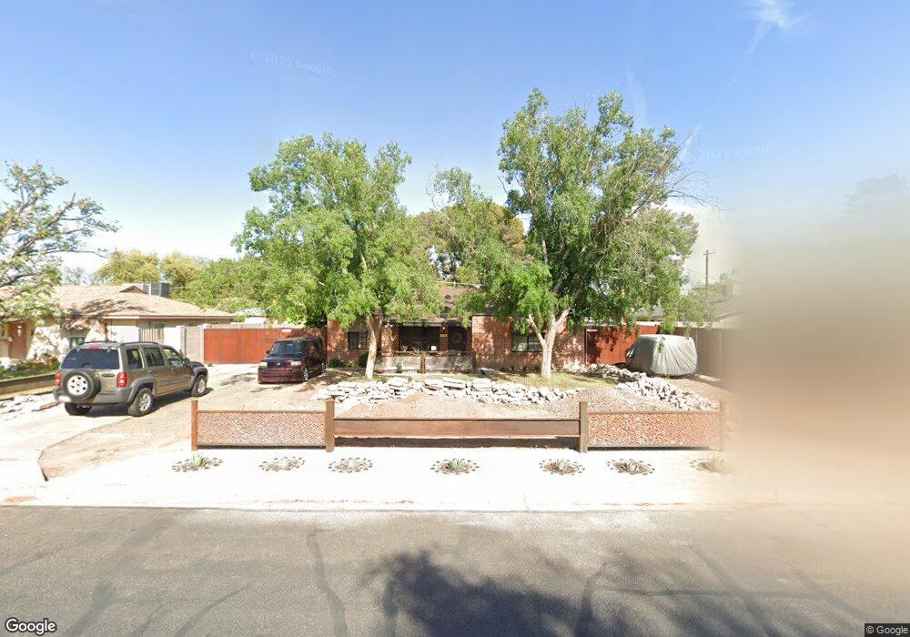 2709 N 24th Place, Phoenix, AZ 85008 - photo 1