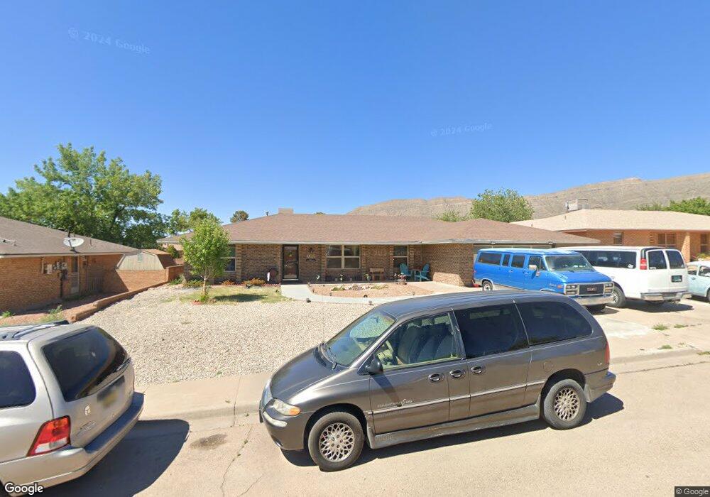 2909 Sunrise Ave, Alamogordo, NM 88310 - photo 1