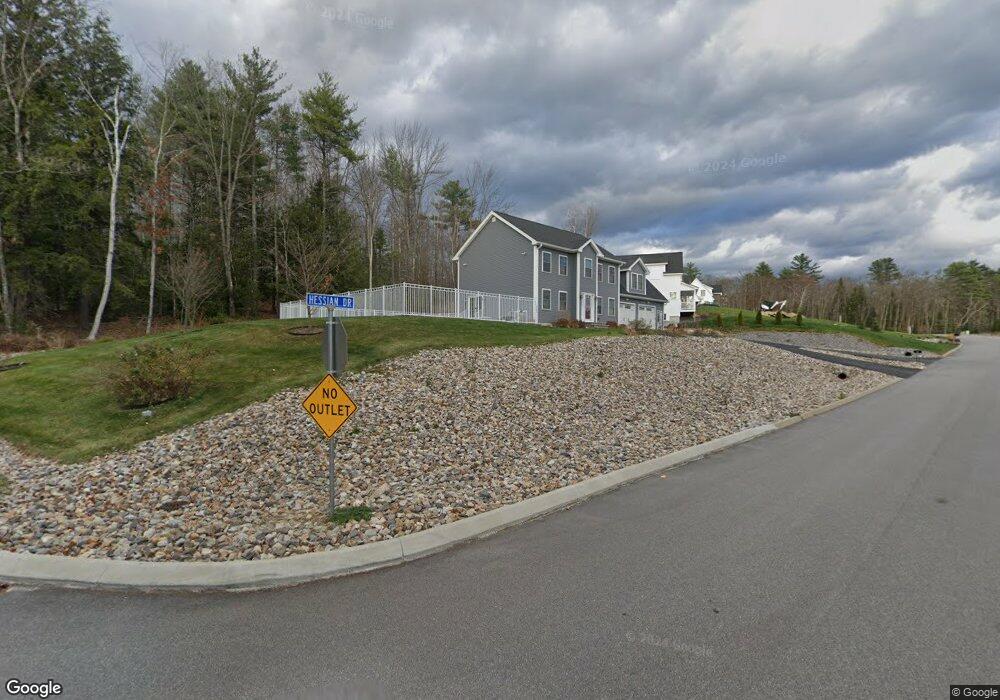 4 Hessian Dr, Gorham, ME 04038 - photo 1