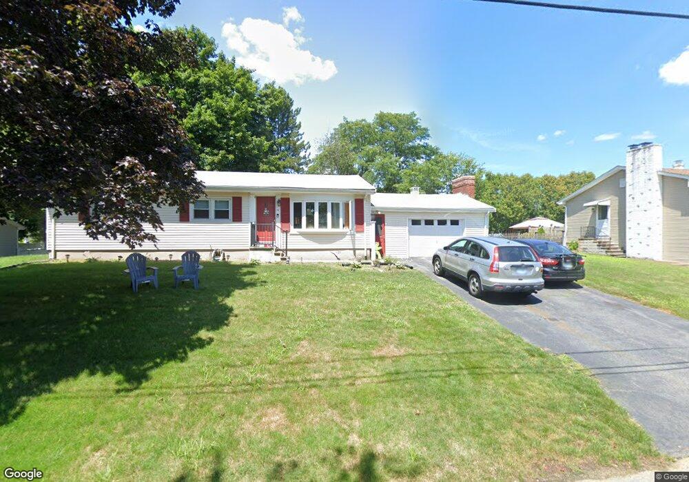 21 Paul St, Cumberland, RI 02864 - photo 1