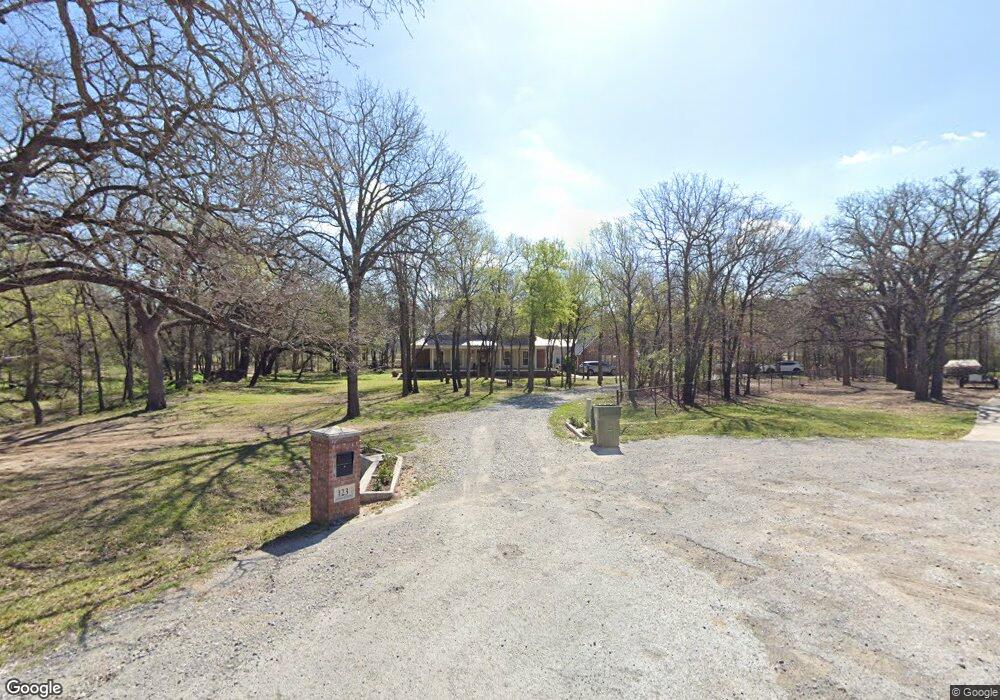 123 Mylea Ln, Weatherford, TX 76087 - photo 1