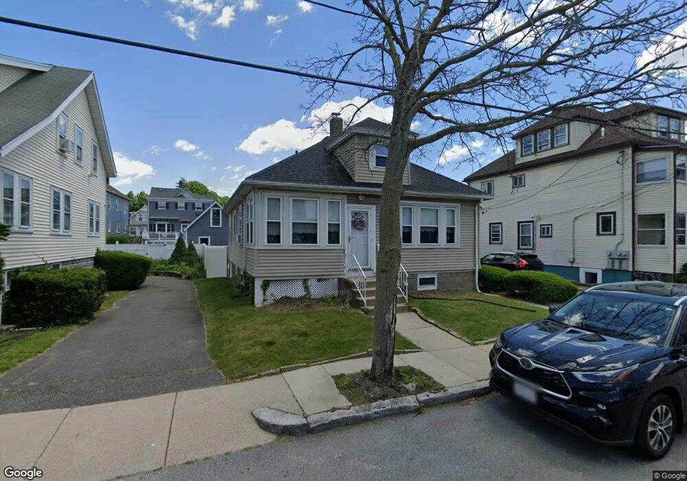 71 Beal St, Winthrop, MA 02152 - photo 1