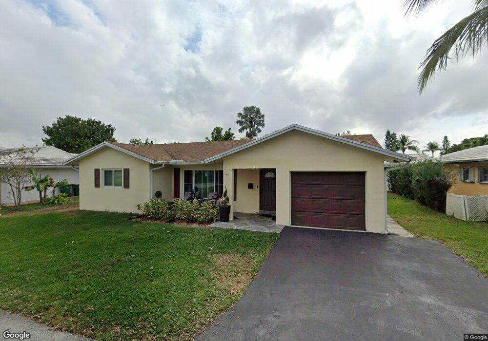 7208 NW 76th Ct, Tamarac, FL 33321 - photo 1