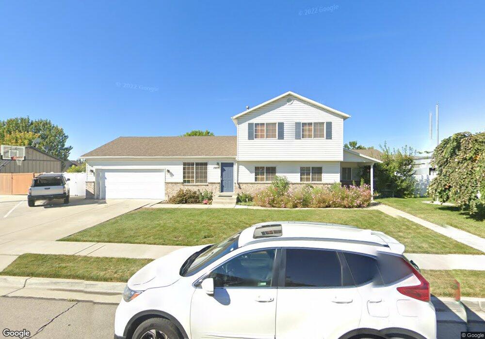 1669 N 1975 W, Lehi, UT 84043 - photo 1