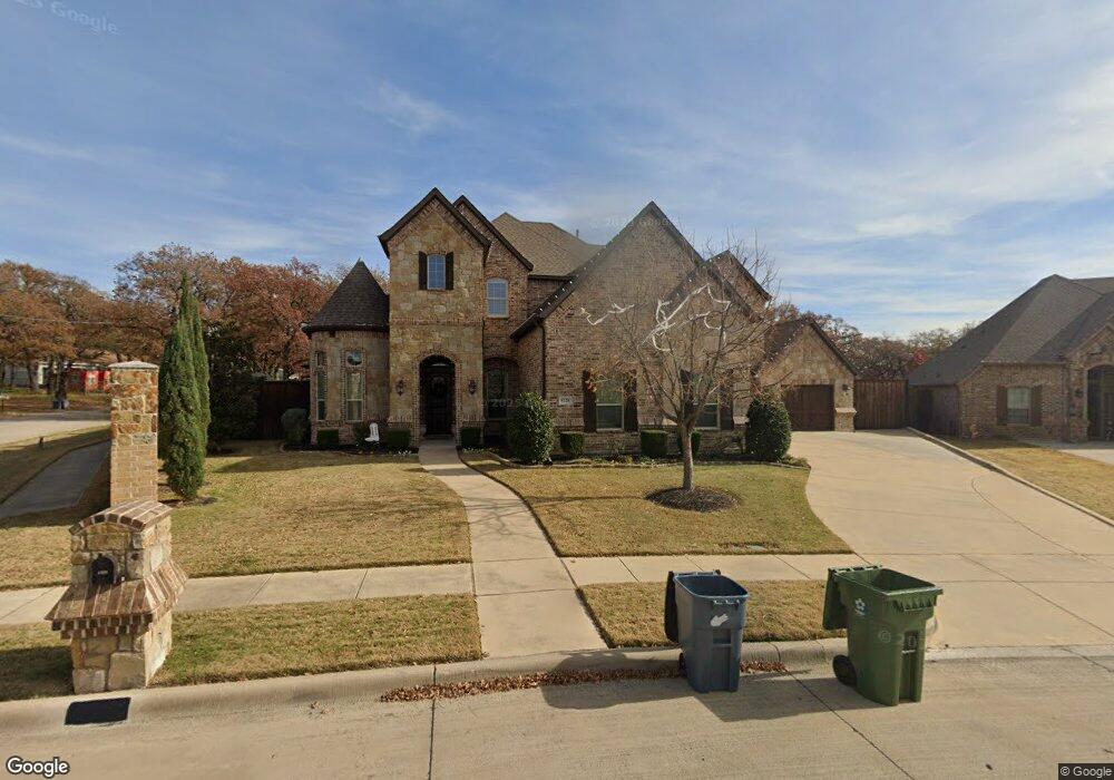 8228 Clear Spring Ln, North Richland Hills, TX 76182 - photo 1