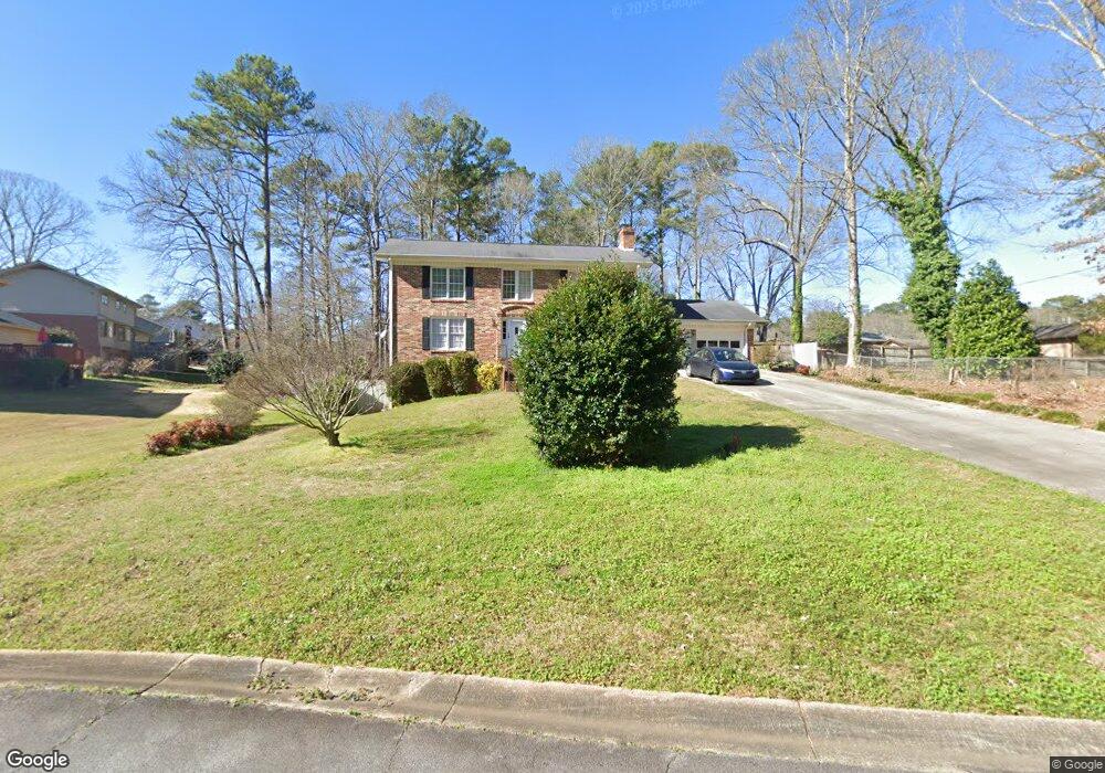 4705 Landmark Dr SW, Lilburn, GA 30047 - photo 1