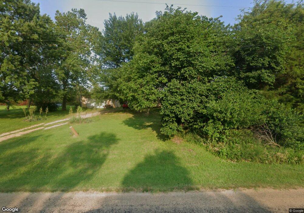 9581 S Rd, Hoyt, KS 66440 - photo 1