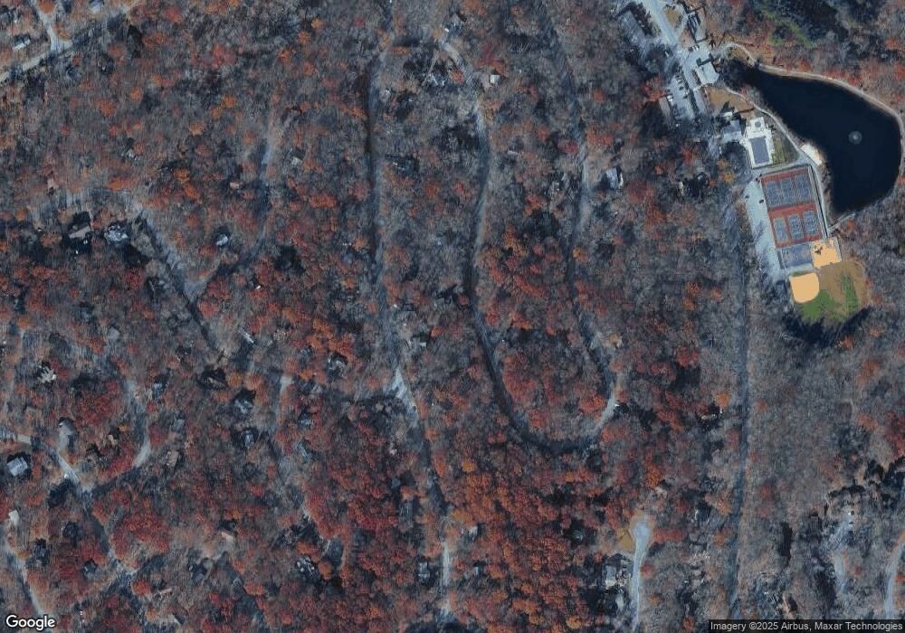 953 Saw Creek Estate, Bushkill, PA 18324 - photo 1