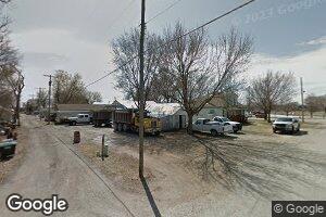 211 W Princeton St, Bennington, KS 67422