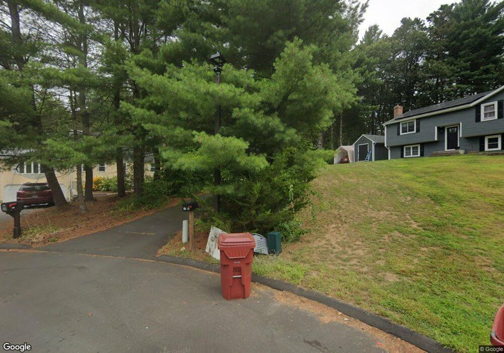 10 Old Field Rd, Farmington, CT 06032 - photo 1