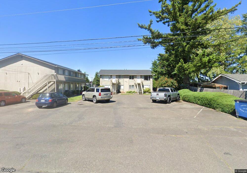 620 Everson Rd, Everson, WA 98247 - photo 1