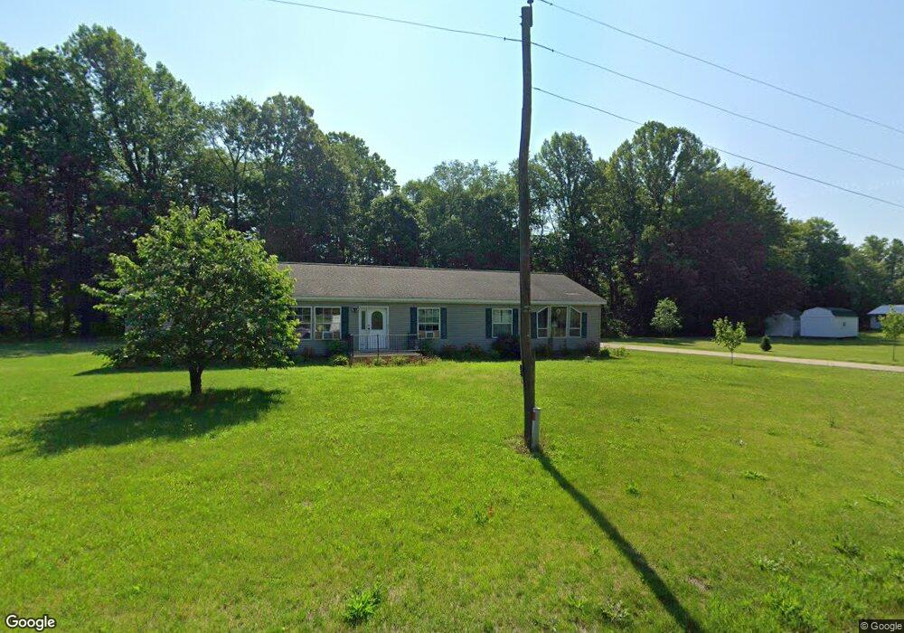 16033 Mydra Rd, Union Pier, MI 49129 - photo 1