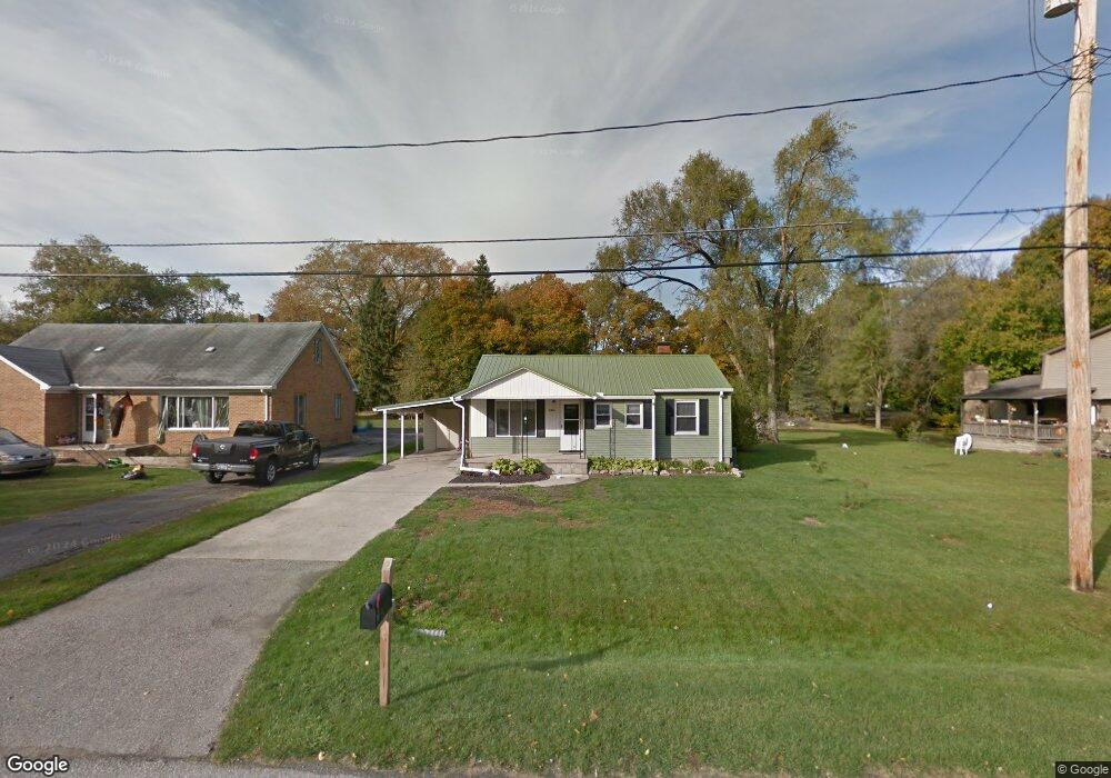 3241 N Term St, Flint, MI 48506 - photo 1