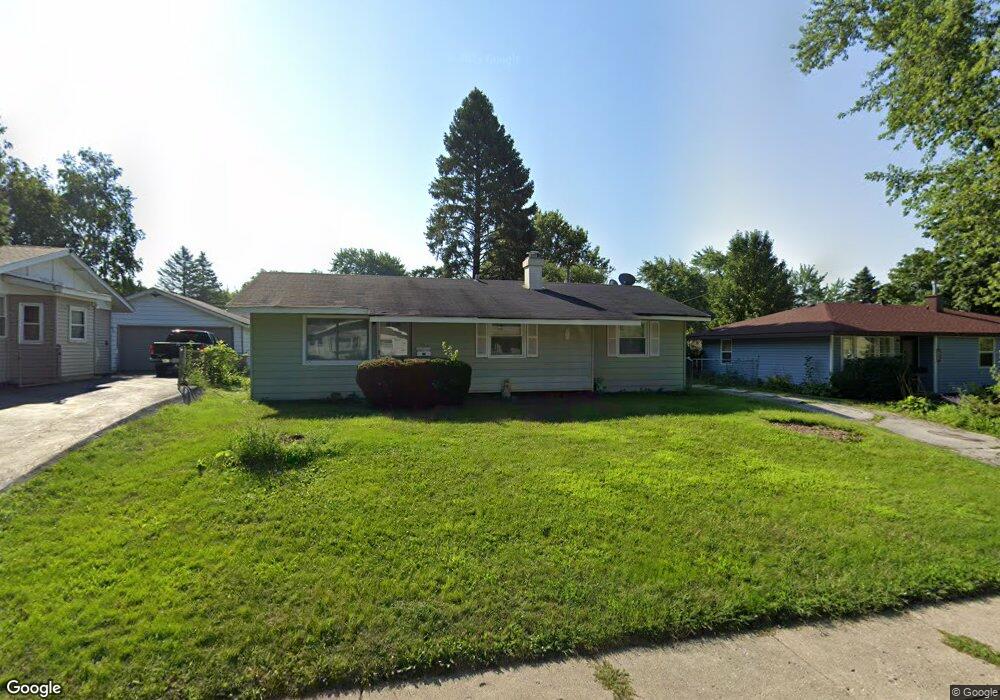 106 Toro Cir, Carpentersville, IL 60110 - photo 1