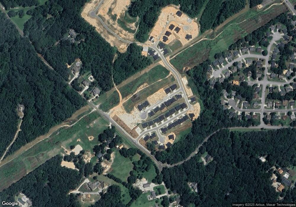 4024 Hosch Retreat Dr, Buford, GA 30519 - photo 1