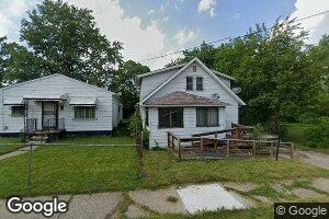 1005 E York Ave Unit Bldg-Unit, Flint, MI 48505