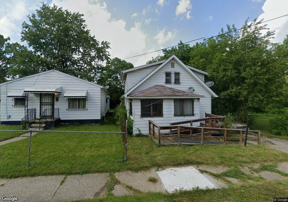 1005 E York Ave unit Bldg-Unit, Flint, MI 48505 - photo 1