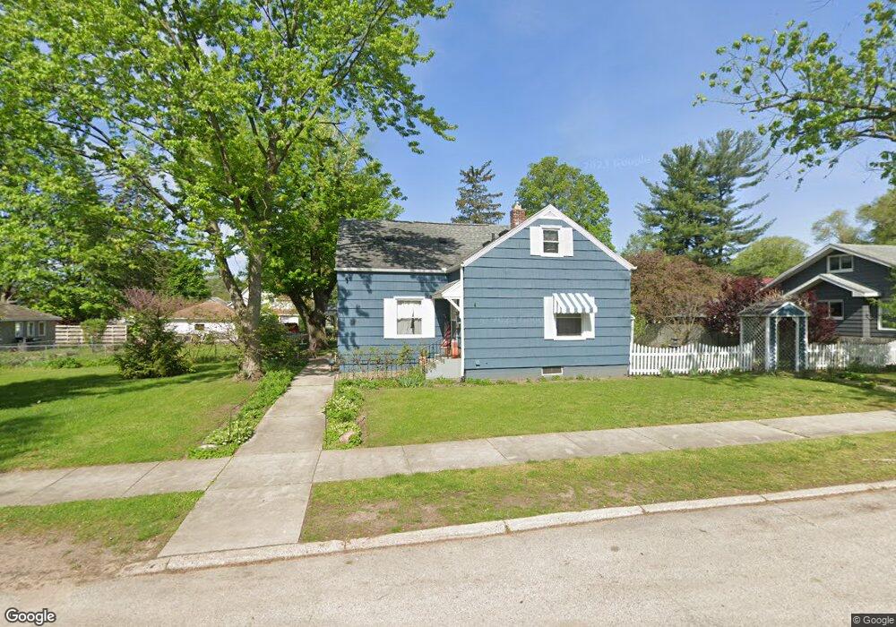 1219 Canton St, Elkhart, IN 46514 - photo 1