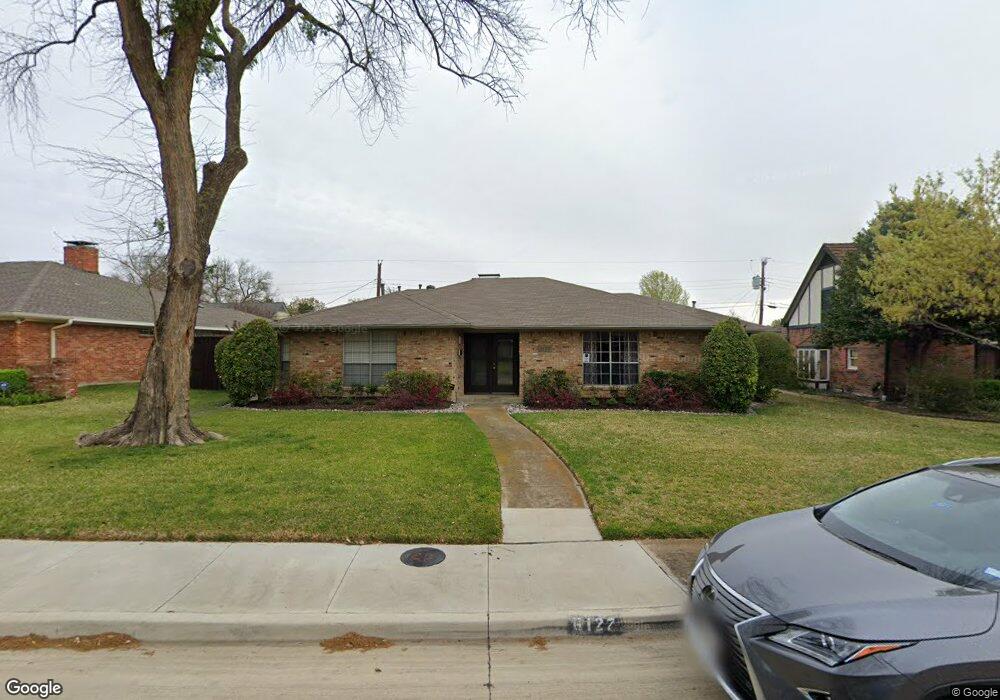 6127 Highgate Ln, Dallas, TX 75214 - photo 1