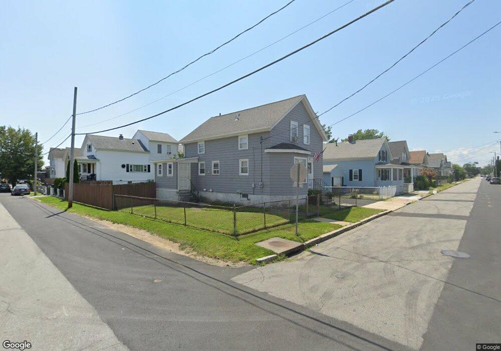 365 Tower St, Fall River, MA 02724 - photo 1