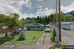 20 Wheeler Rd, Cascade Locks, OR 97014