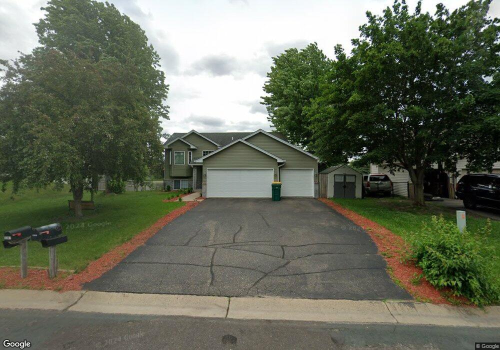 6361 150th St N, Hugo, MN 55038 - photo 1