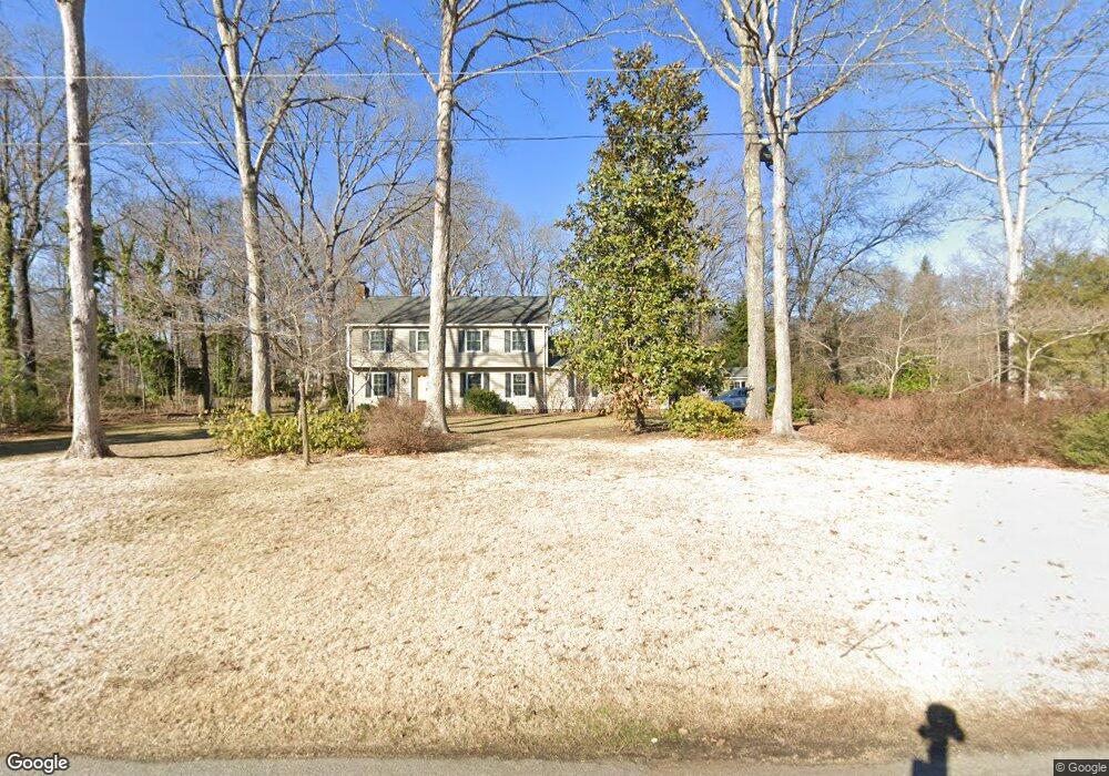 13310 Olde Stonegate Rd, Midlothian, VA 23113 - photo 1