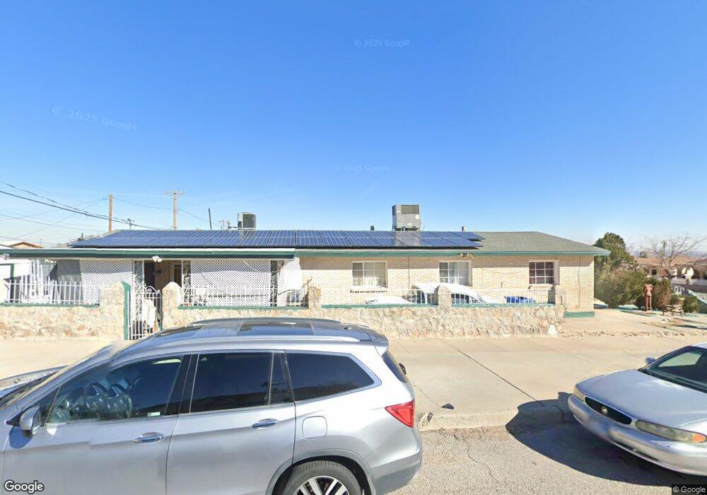 2701 Mckinley Ave, El Paso, TX 79930 - photo 1