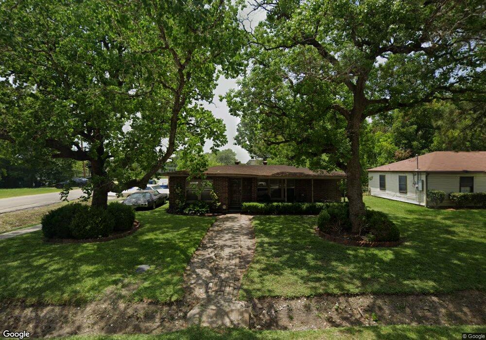 6838 Driftwood St, Houston, TX 77021 - photo 1