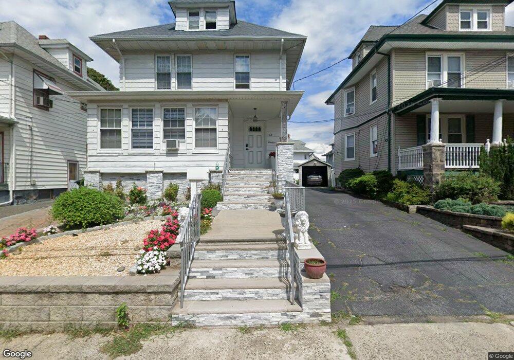 14 Gordon St, Ridgefield Park, NJ 07660 - photo 1