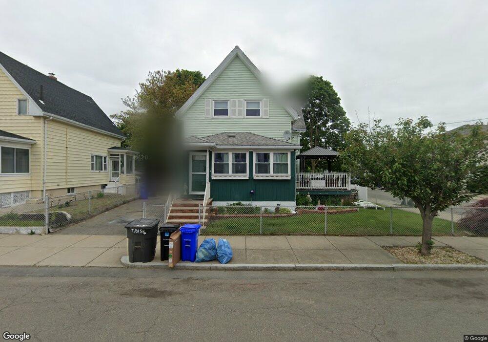 14 Monroe St, Malden, MA 02148 - photo 1