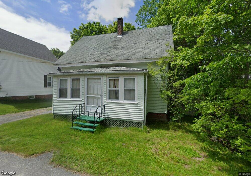 1240 High St, Bath, ME 04530 - photo 1