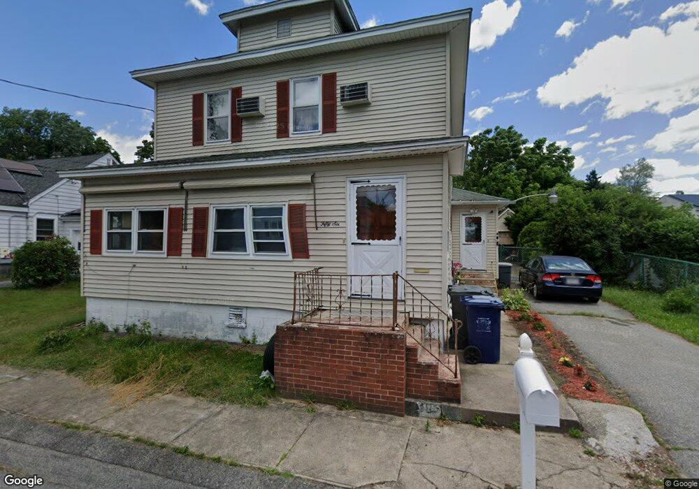 56 Desrosiers St, Dracut, MA 01826 - photo 1