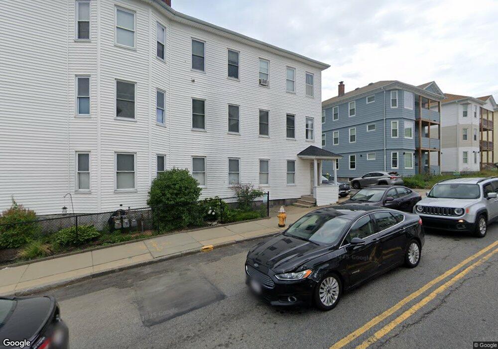 1 Plantation St, Worcester, MA 01604 - photo 1