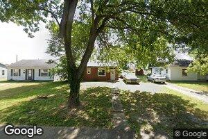 43 Senate Ave, Morganfield, KY 42437