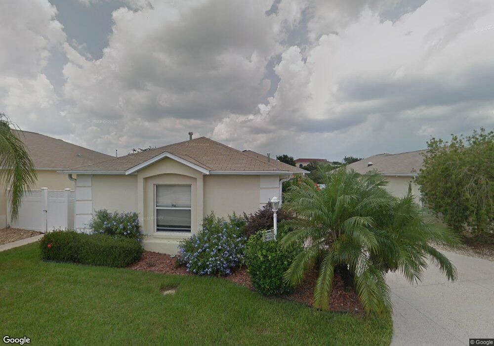2855 Leicester Terrace, The Villages, FL 32162 - photo 1
