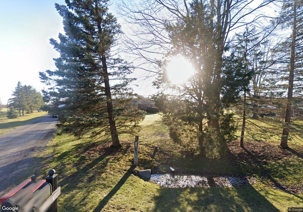 10803 Swan Creek Rd, Carleton, MI 48117 - photo 1