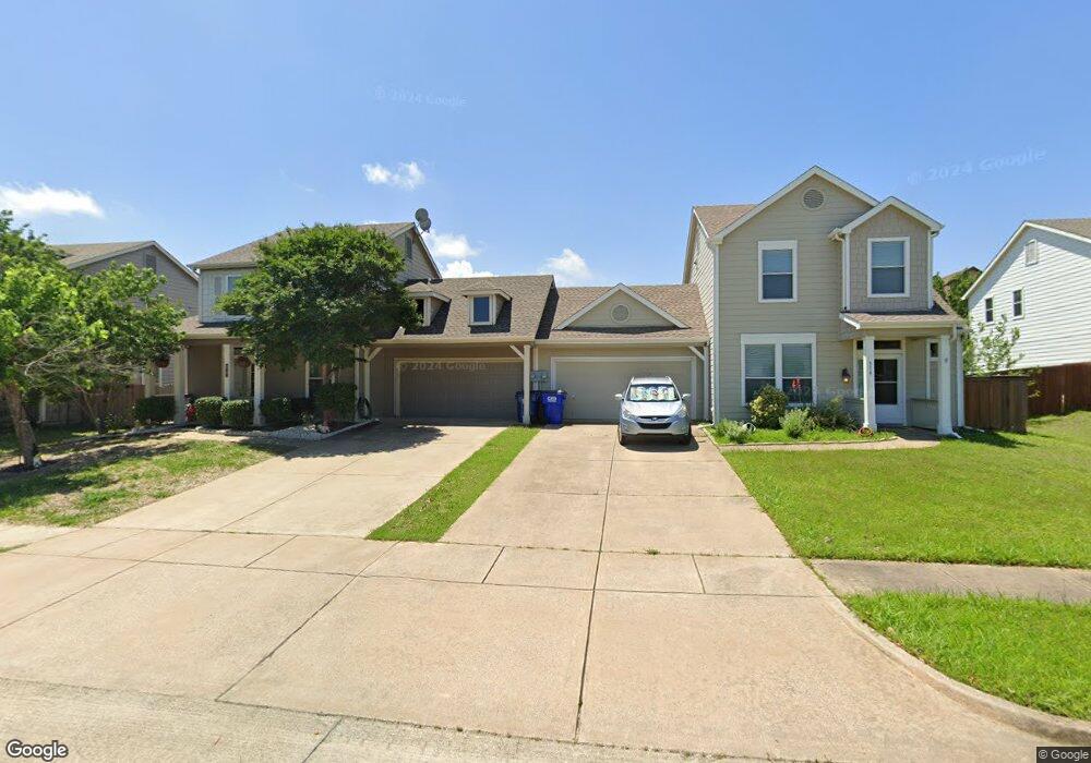 519 Pickens Ln, Wylie, TX 75098 - photo 1