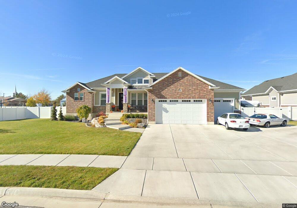 861 N 2700 W, Clearfield, UT 84015 - photo 1