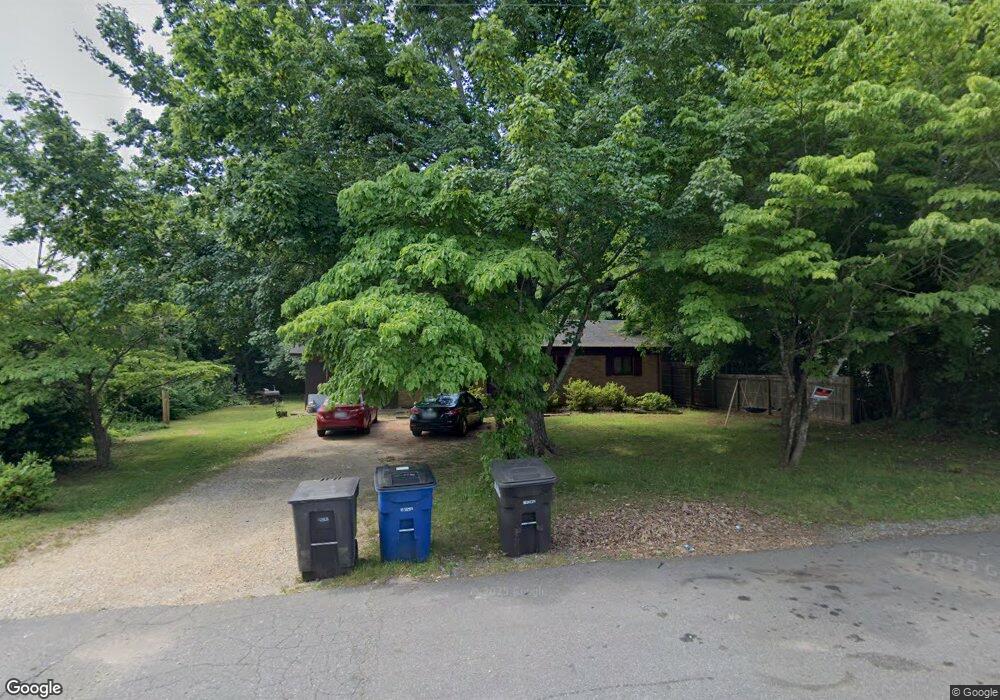 1314 Dixie Dr, Statesville, NC 28677 - photo 1