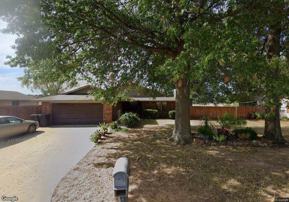 106 Gayla, Shawnee, OK 74804 - photo 1
