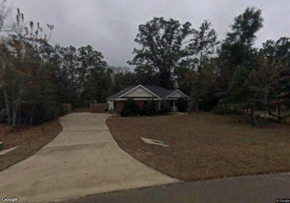 211 Duncan Dr, Crawfordville, FL 32327 - photo 1