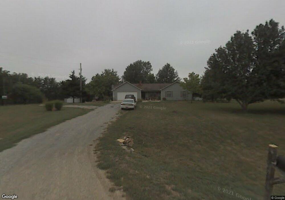 1885 E 964 Rd, Lawrence, KS 66049 - photo 1