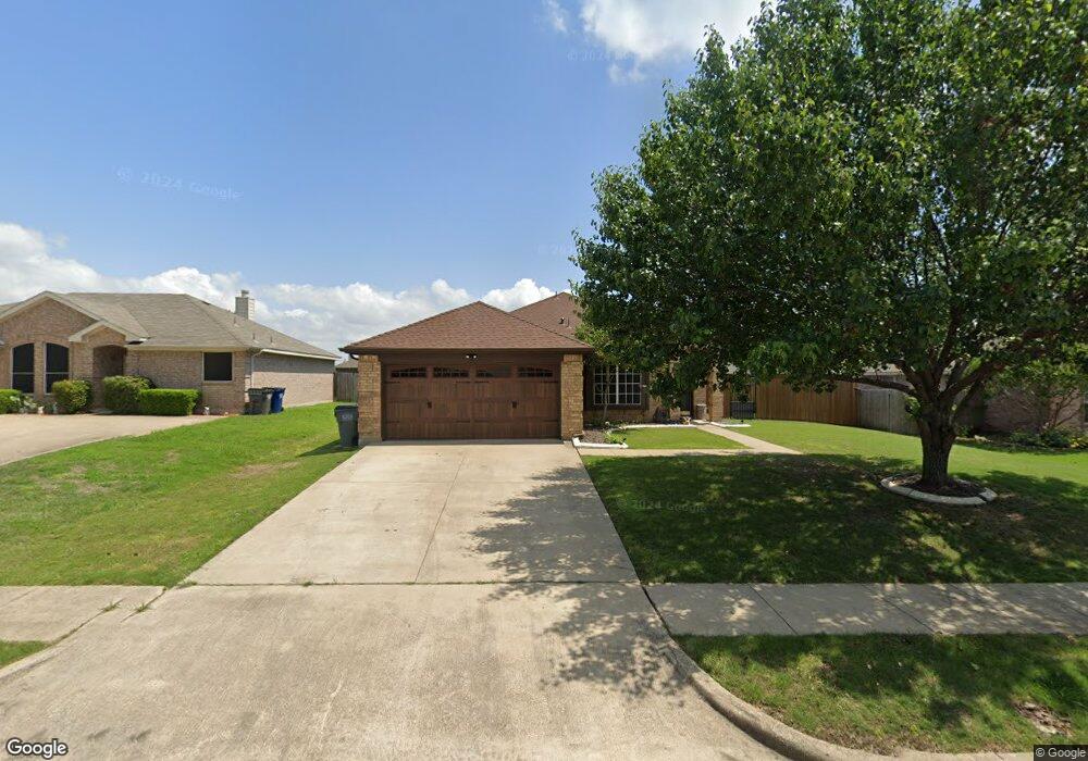 1109 Deer Lake Ct, Wylie, TX 75098 - photo 1