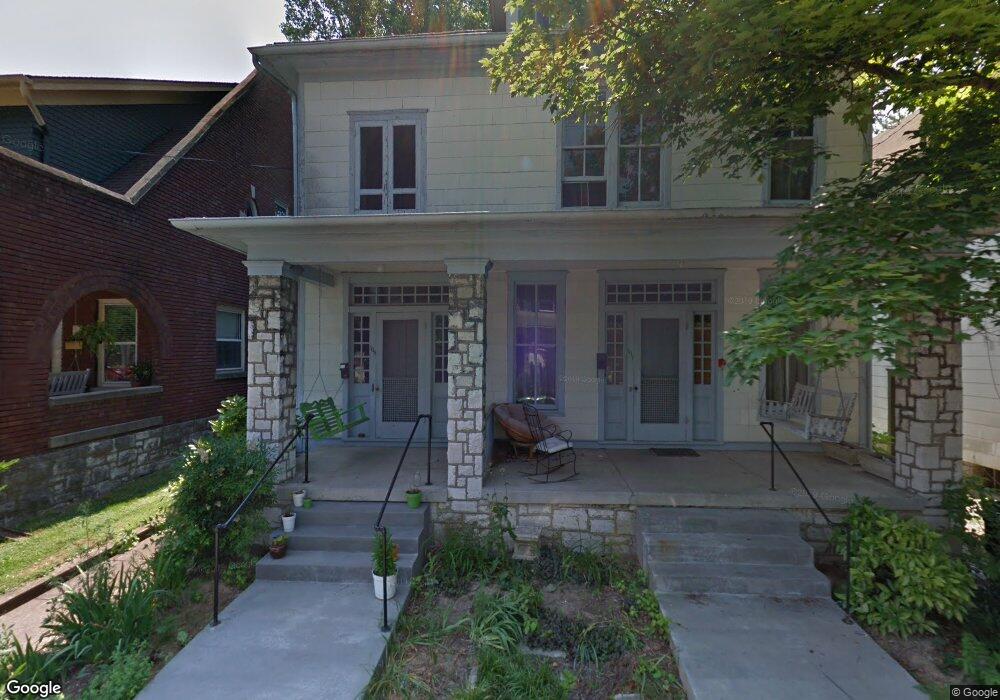 109 Watson Ct unit 107, Frankfort, KY 40601 - photo 1