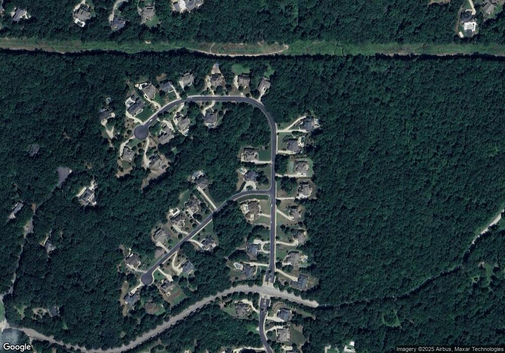 13082 Overlook Pass, Roswell, GA 30075 - photo 1