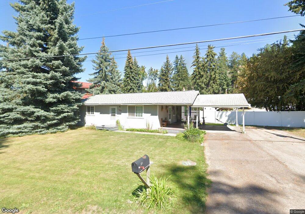 189 Bridge St, Bigfork, MT 59911 - photo 1