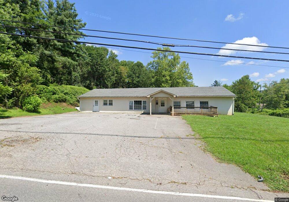 130-132 Rock Hill Rd, Asheville, NC 28803 - photo 1